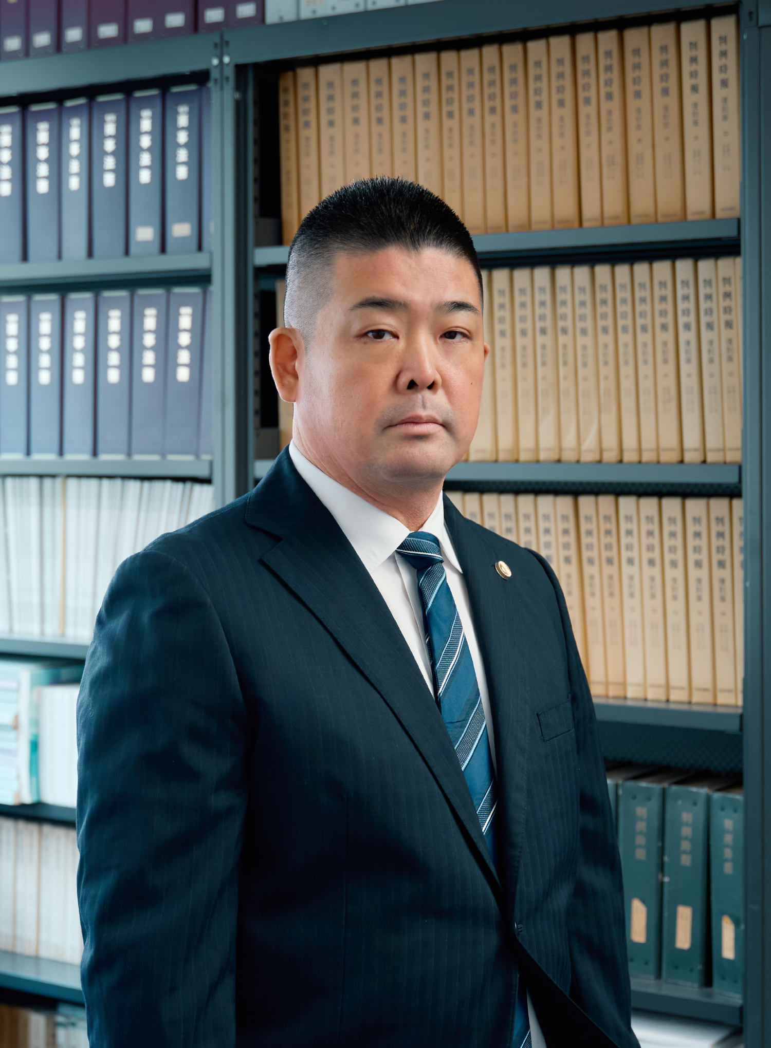 スポーツ弁護士　堀口雅則